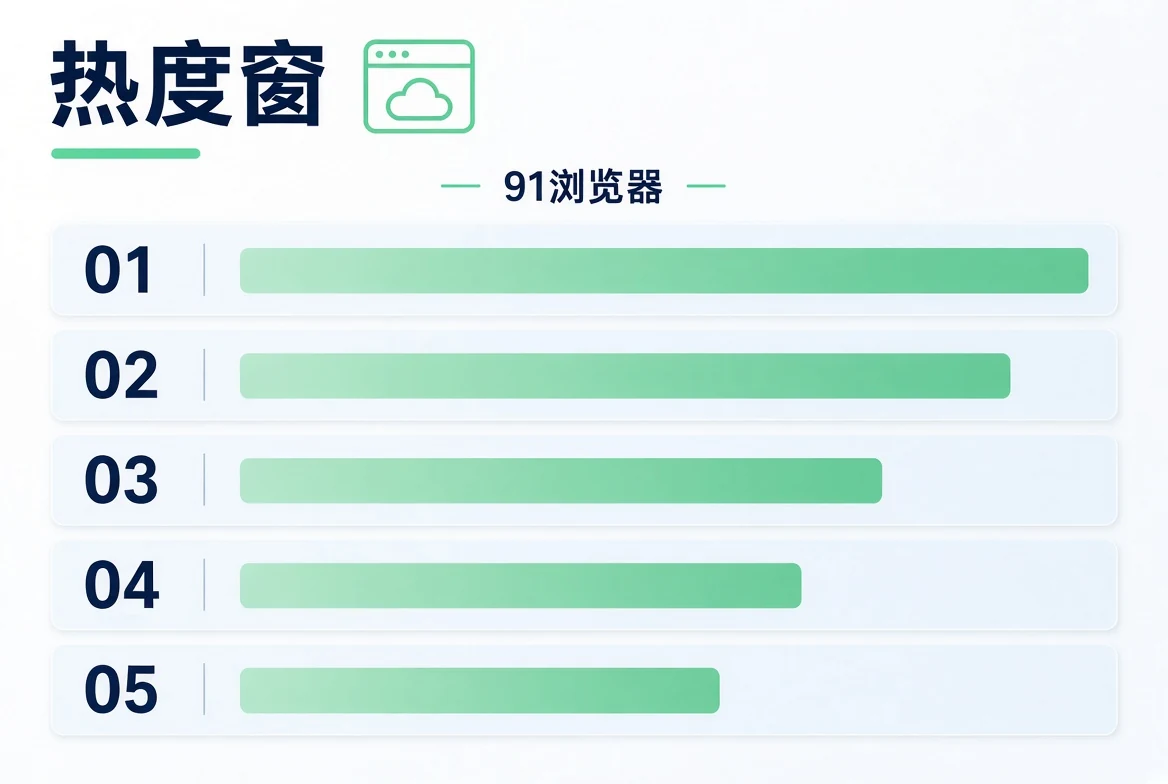 热窗